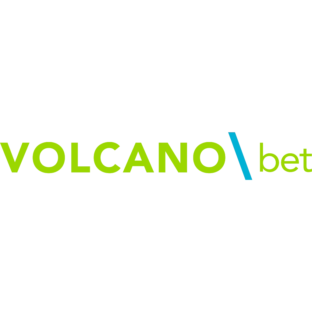VolcanoBet logo