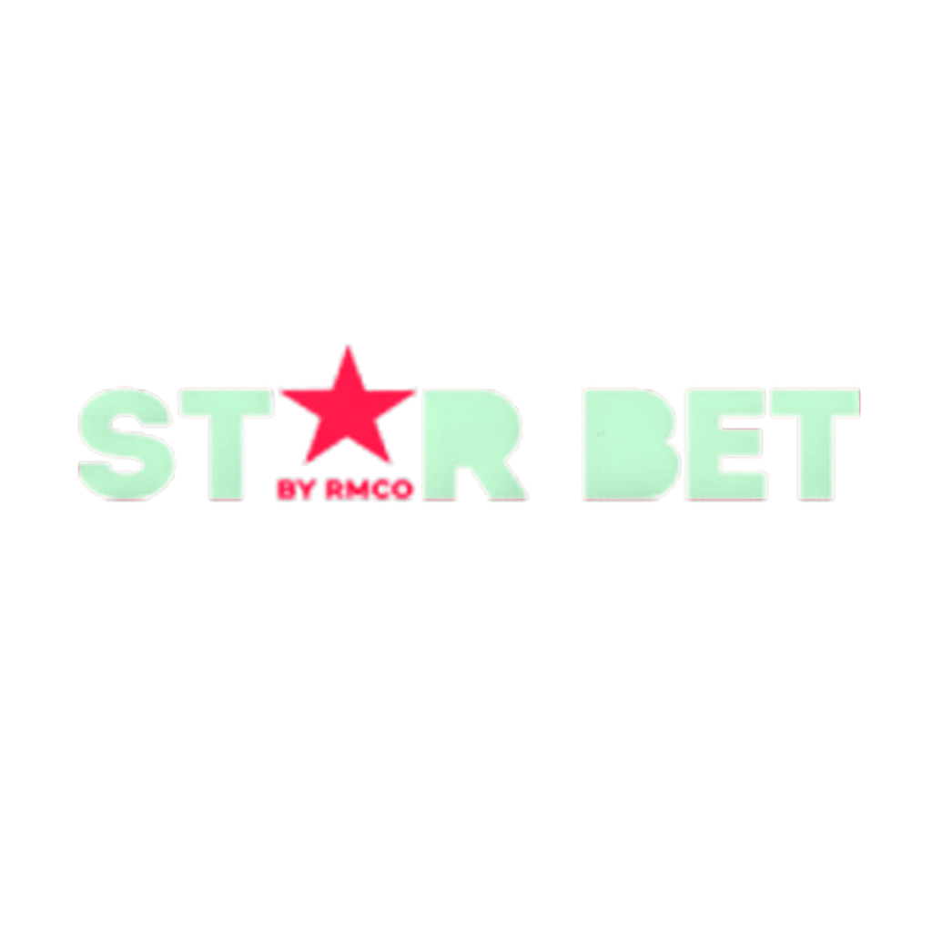 StarBet logo